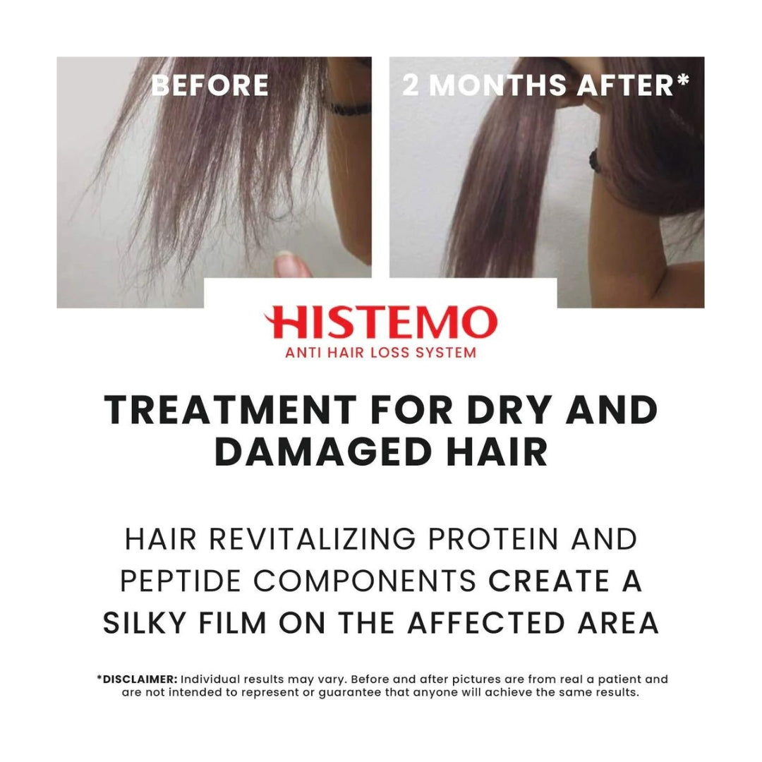 Histemo ION-TO E Hair Essence 100ml