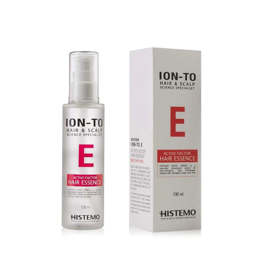 Histemo ION-TO E Hair Essence 100ml