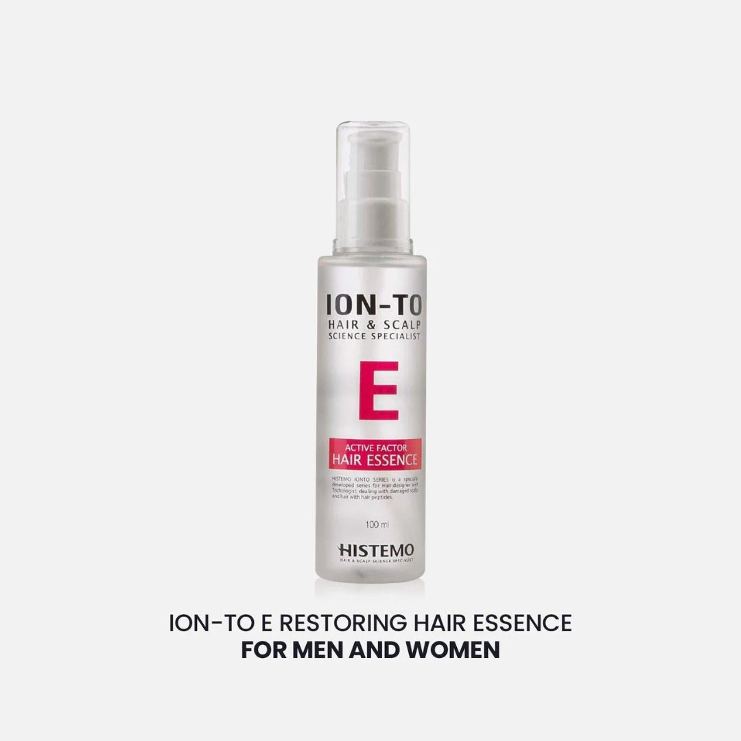 Histemo ION-TO E Hair Essence 100ml