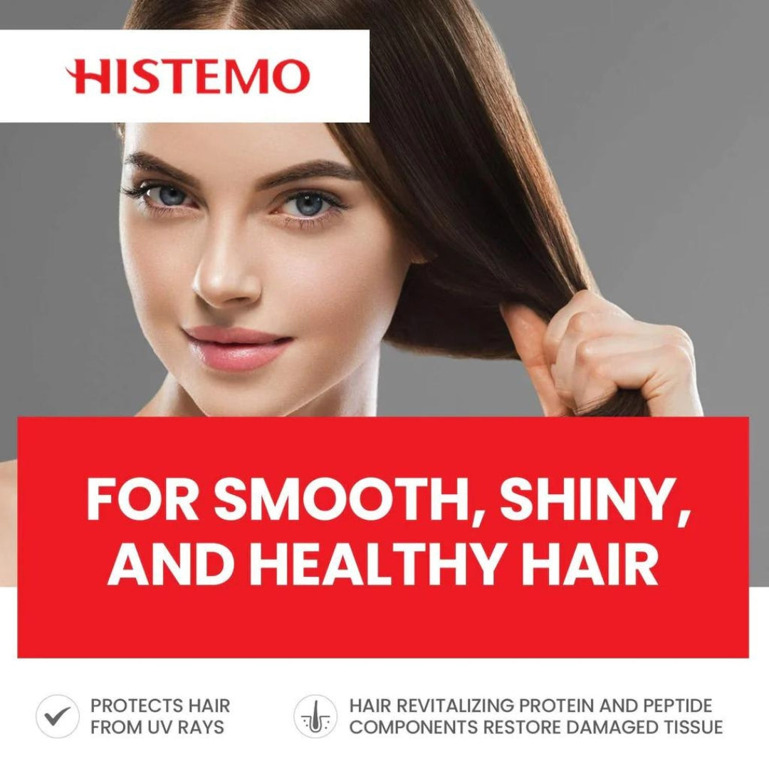 Histemo ION-TO E Hair Essence 100ml