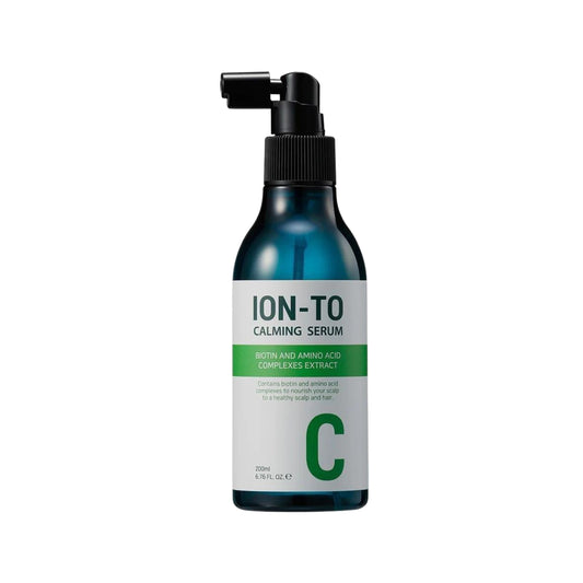 Histemo Ion-to C Calming Serum