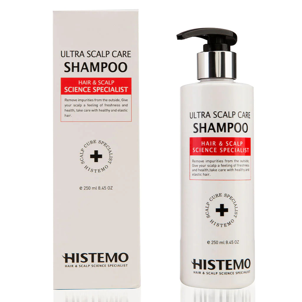 Histemo Ultra Scalp Care Nutritioner with DHT Blocker