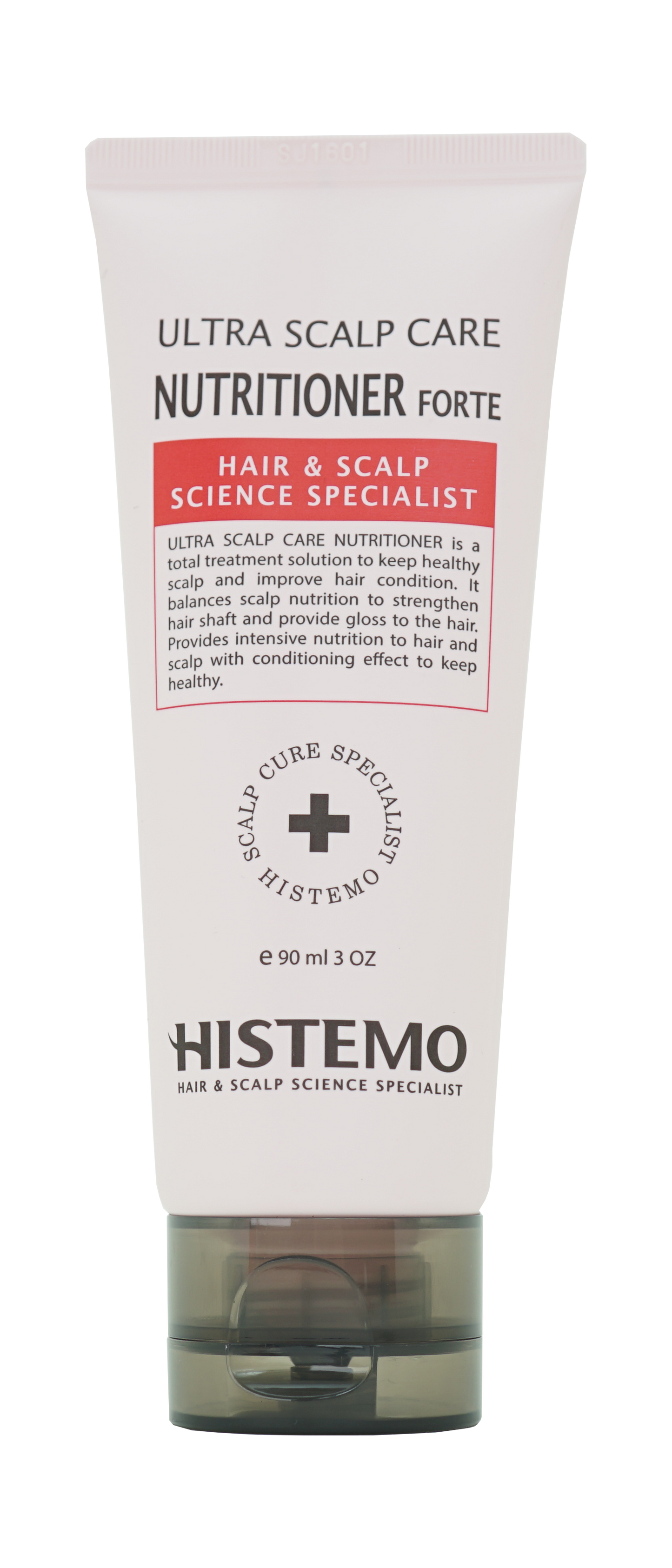 Histemo Ultra Scalp Care Nutritioner with DHT Blocker