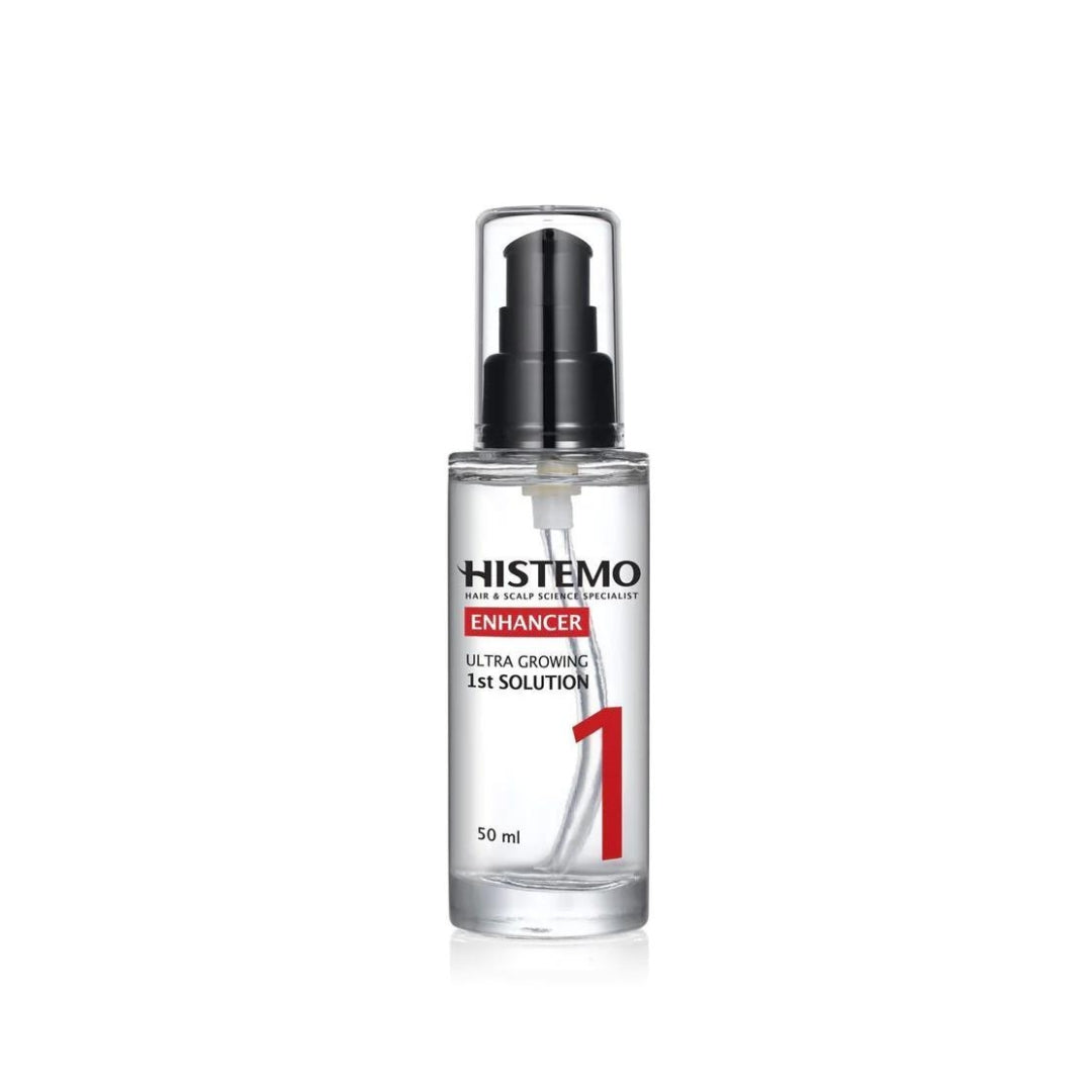 Histemo Ultra Growing 1st Solution Enhancer 50ml