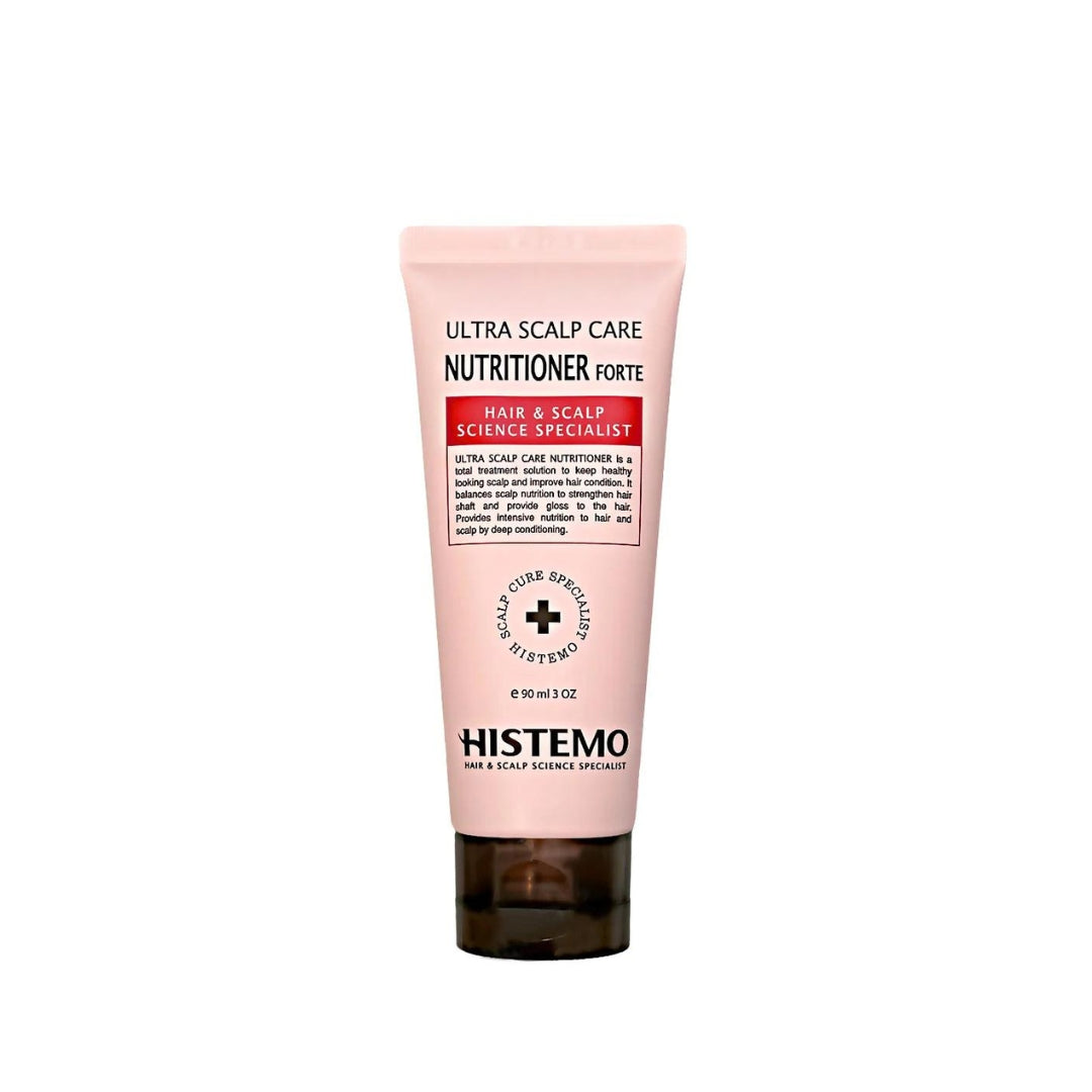 Histemo Ultra Scalp Care Nutritioner with DHT Blocker