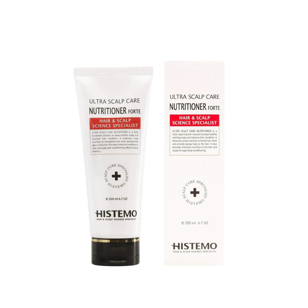 Histemo Ultra Scalp Care Nutritioner with DHT Blocker