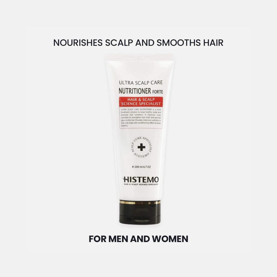 Histemo Ultra Scalp Care Nutritioner with DHT Blocker