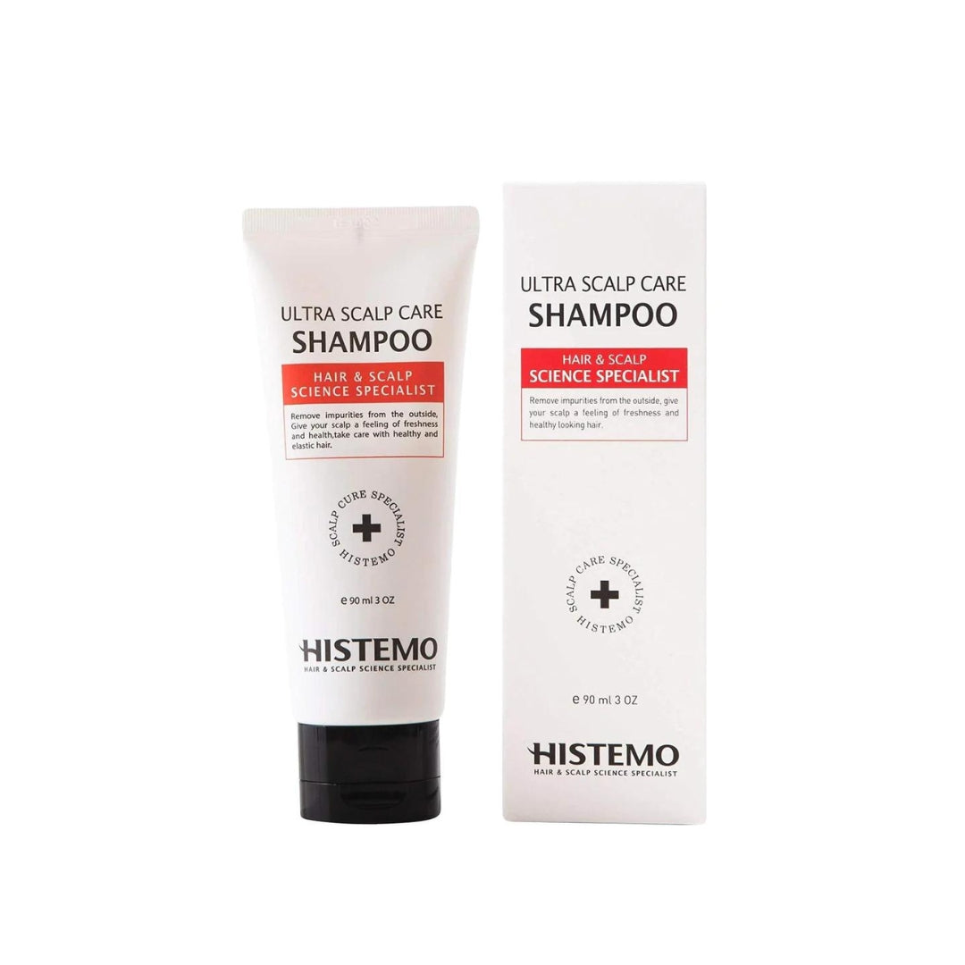 Histemo Ultra Scalp Care Shampoo