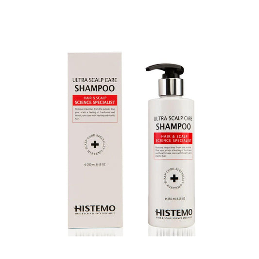 Histemo Ultra Scalp Care Shampoo